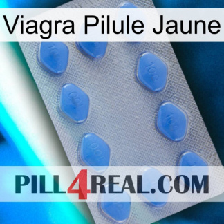 Viagra Yellow Pill 21